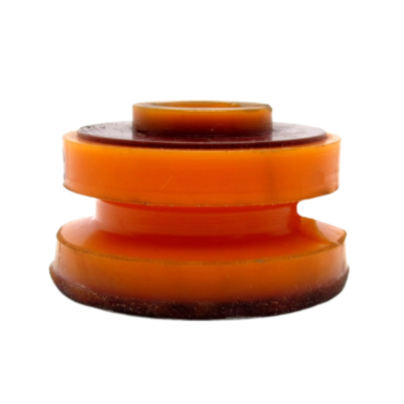 Поліуретанова подушка рами Mitsubishi L200 1996-2006 Кріплення кузова 1-й ряд верхня