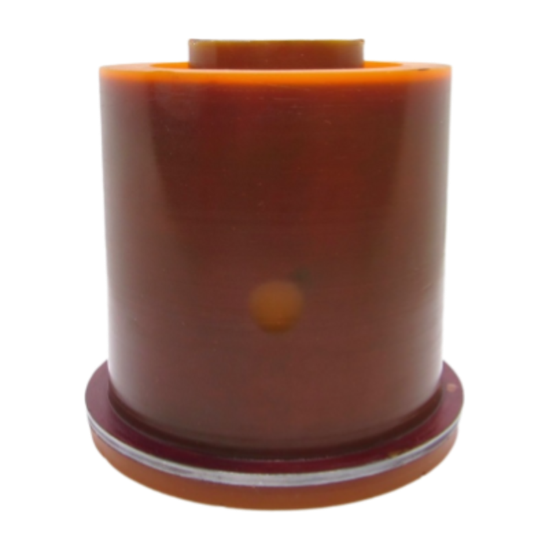 Поліуретановий сайлентблок заднього підрамника Bmw E38 1994-2001