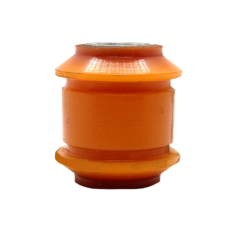 Поліуретановий сайлентблок заднього амортизатора верхній Renault Kangoo 1997-2008