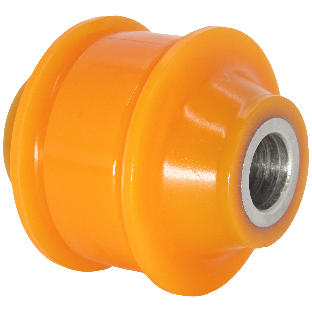 Полиуретановый сайлентблок заднего амортизатора Mitsubishi Outlender 2006-2012