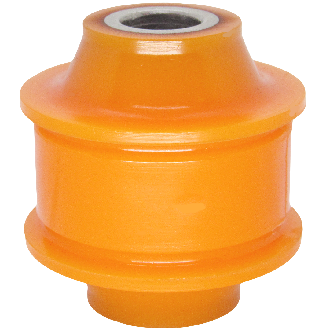 Полиуретановый сайлентблок заднего амортизатора Mitsubishi Outlender 2006-2012