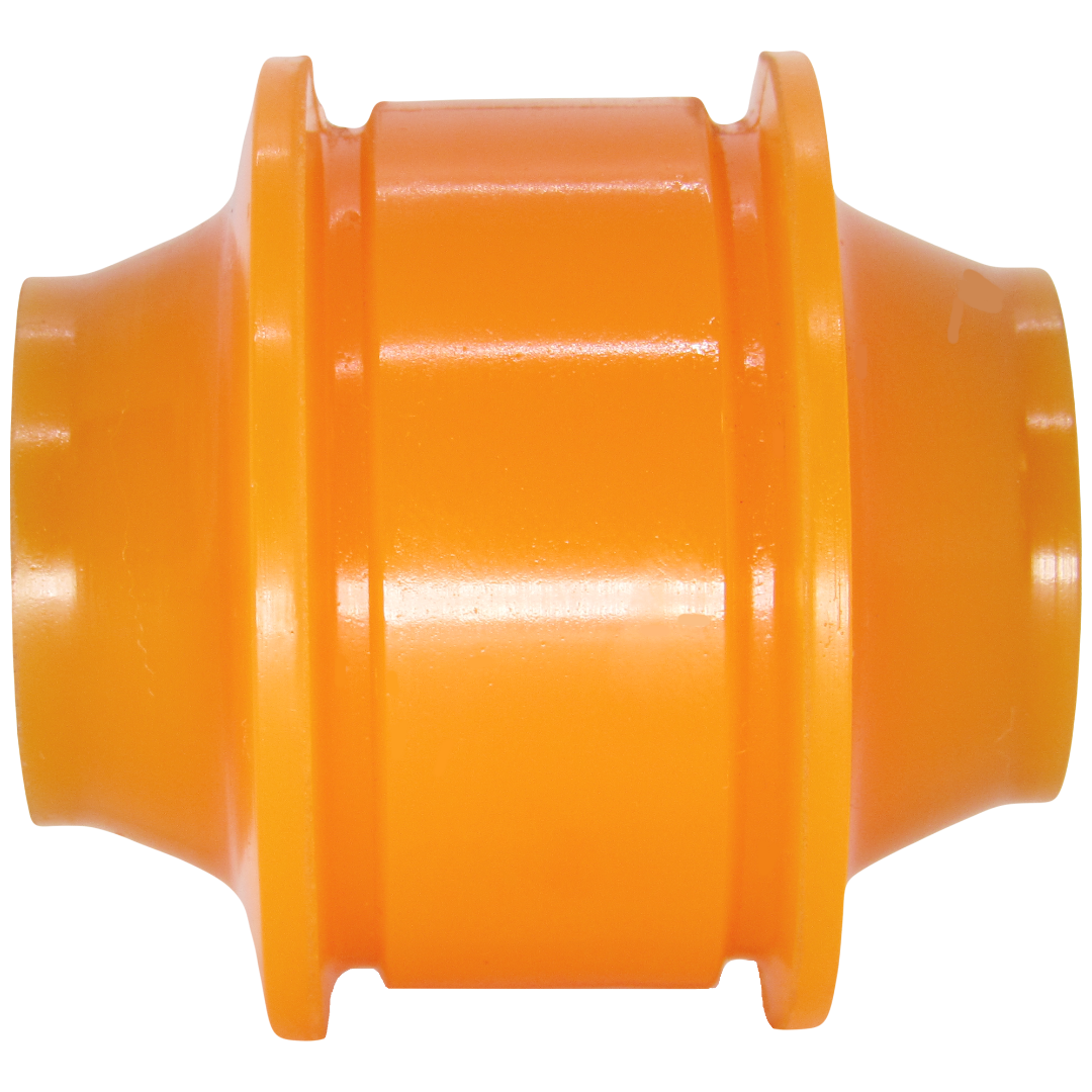 Полиуретановый сайлентблок заднего амортизатора Mitsubishi Outlender 2006-2012