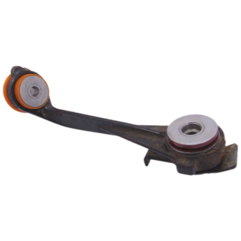 Кронштейн переднього підрамника передній Nissan Primastar 2002-2016 Лівий Послуга ПО ЗАМІНІ ДВОХ САЙЛЕНТБЛОКІВ