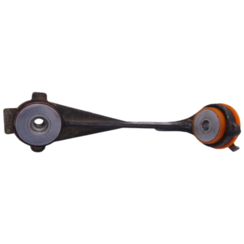 Кронштейн переднього підрамника передній Nissan Primastar 2002-2016 Лівий Послуга ПО ЗАМІНІ ДВОХ САЙЛЕНТБЛОКІВ