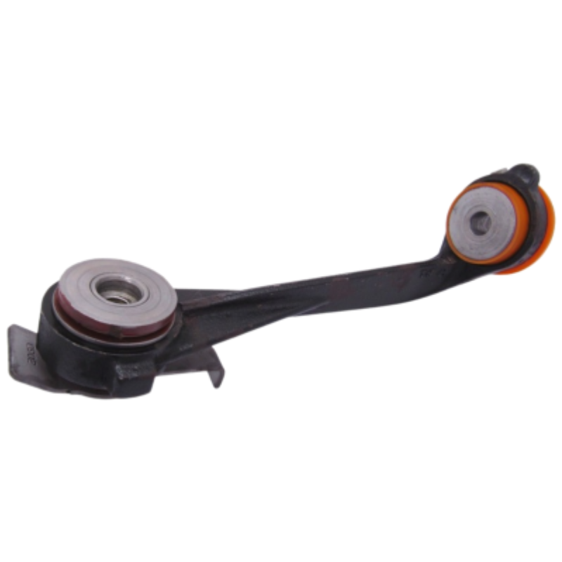 Кронштейн переднього підрамника передній Nissan Primastar 2002-2016 Правий Послуга ПО ЗАМІНІ ДВОХ САЙЛЕНТБЛОКІВ