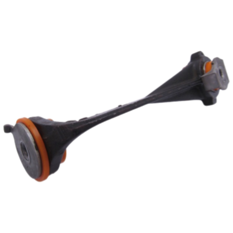 Кронштейн переднього підрамника передній Nissan Primastar 2002-2016 Правий Послуга ПО ЗАМІНІ ДВОХ САЙЛЕНТБЛОКІВ