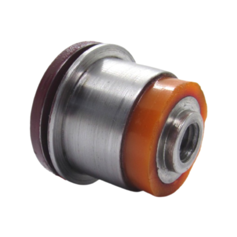 Поліуретановий сайлентблок переднього підрамника передній Nissan Primastar 2002-2016 ВЕРХНІЙ