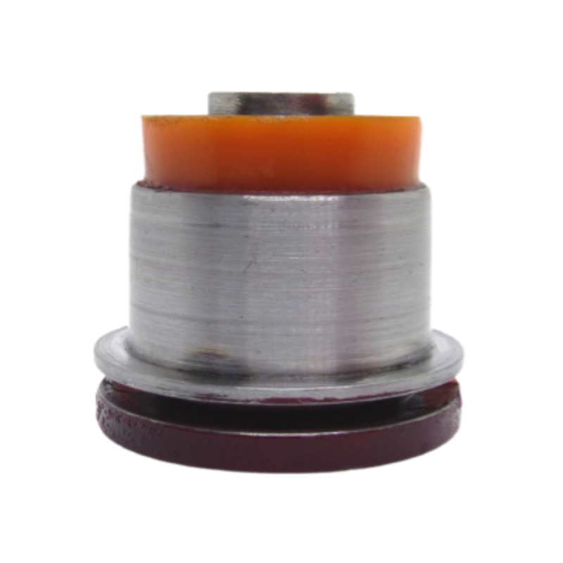 Поліуретановий сайлентблок переднього підрамника передній Nissan Primastar 2002-2016 ВЕРХНІЙ