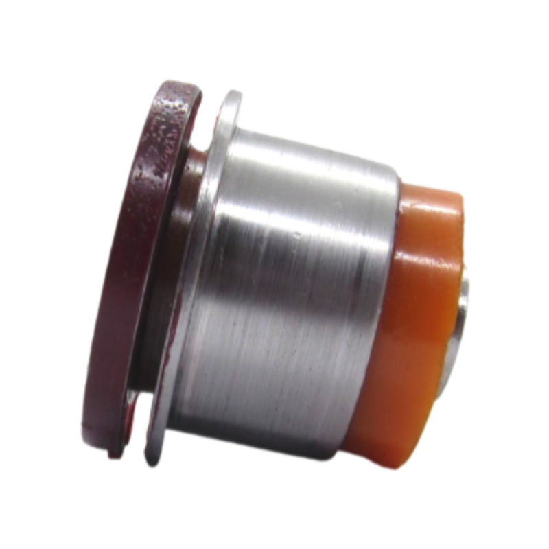 Поліуретановий сайлентблок переднього підрамника передній Nissan Primastar 2002-2016 ВЕРХНІЙ