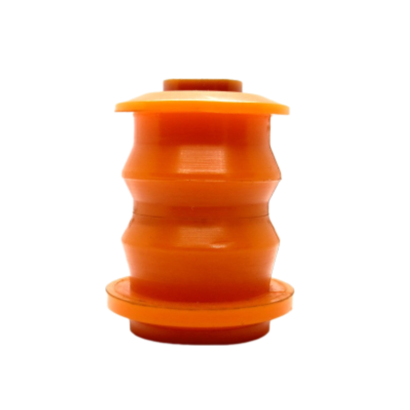 Поліуретановий сайлентблок переднього важеля передній Mazda Mx-6 1991-1997