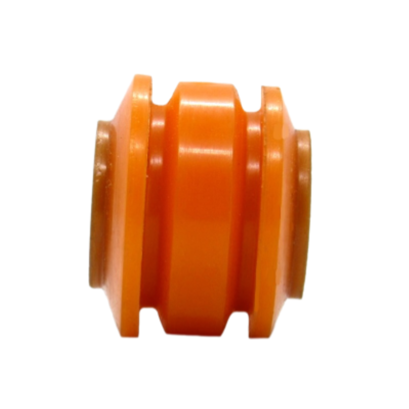 Поліуретанова втулка стійки заднього стабілізатора нижня Toyota Land Cruiser 1998-2007