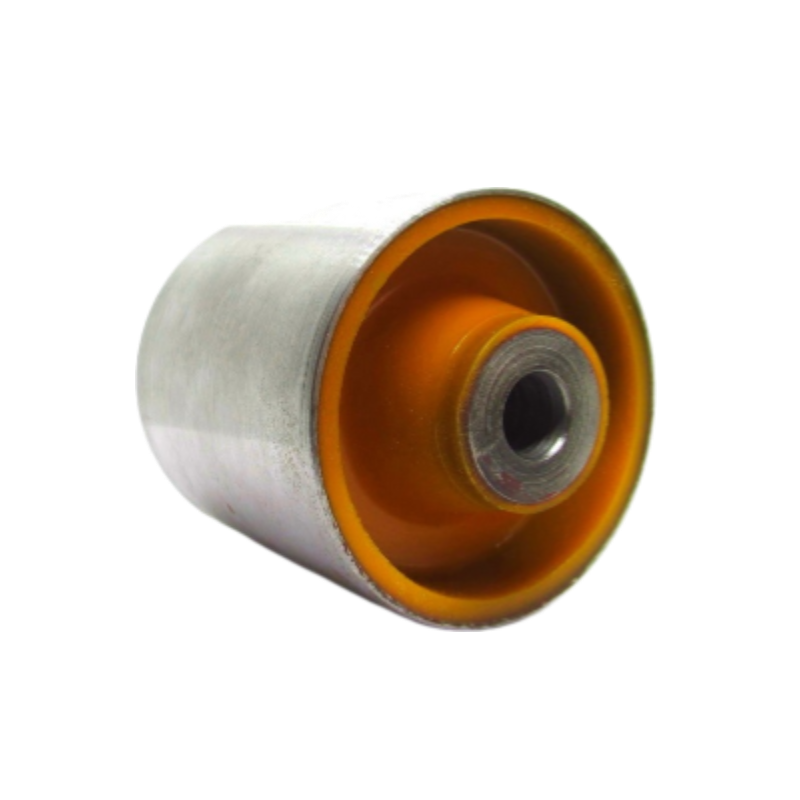 Поліуретановий сайлентблок переднього кривого важеля Bmw E71 2008-2012