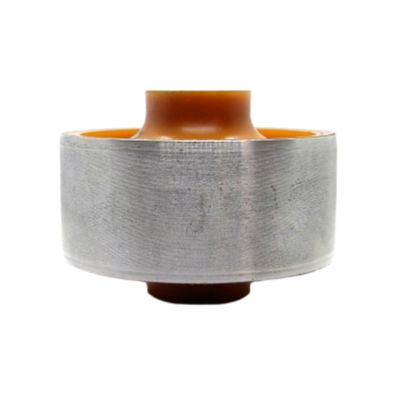 Полиуретановый сайлентблок переднего рычага задний Chevrolet Tacuma 2005- 72мм