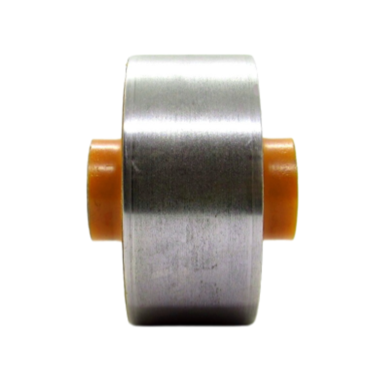 Полиуретановый сайлентблок переднего рычага задний Chevrolet Tacuma 2005- 72мм