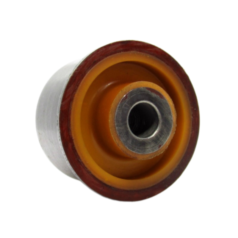 Поліуретановий сайлентблок заднього поздовжнього нижнього важеля передній Volvo 960 1990-1998