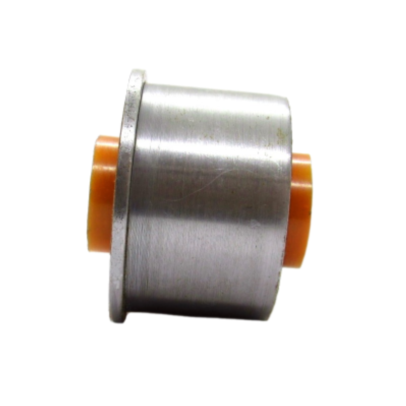 Поліуретановий сайлентблок заднього поздовжнього нижнього важеля передній Volvo 960 1990-1998