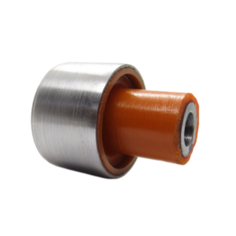 Поліуретановий сайлентблок заднього верхнього важеля внутрішній Bmw E61 2003-2010