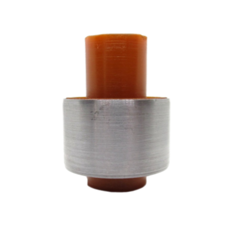 Поліуретановий сайлентблок заднього верхнього важеля внутрішній Bmw E61 2003-2010