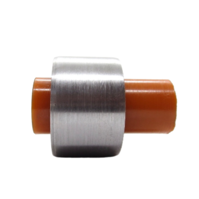 Поліуретановий сайлентблок заднього верхнього важеля внутрішній Bmw E61 2003-2010