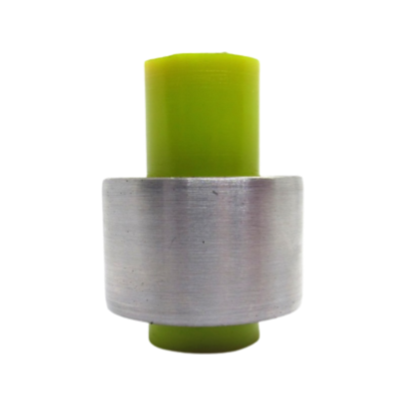 Поліуретановий сайлентблок заднього верхнього важеля внутрішній Bmw E61 2003-2010 HARDNESS