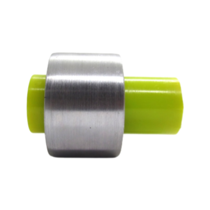 Поліуретановий сайлентблок заднього верхнього важеля внутрішній Bmw E61 2003-2010 HARDNESS