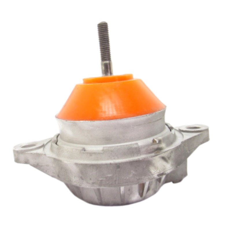 Поліуретанова подушка двигуна ЛІВА Audi A6 1994-1997 2,5 РЕКОНСТРУКЦІЯ ВАШОЇ