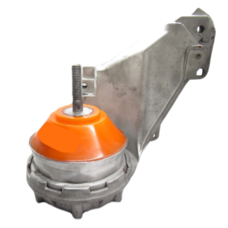 Поліуретанова подушка двигуна Audi 80 1978-1986 V6 РЕКОНСТРУКЦІЯ ВАШОЇ