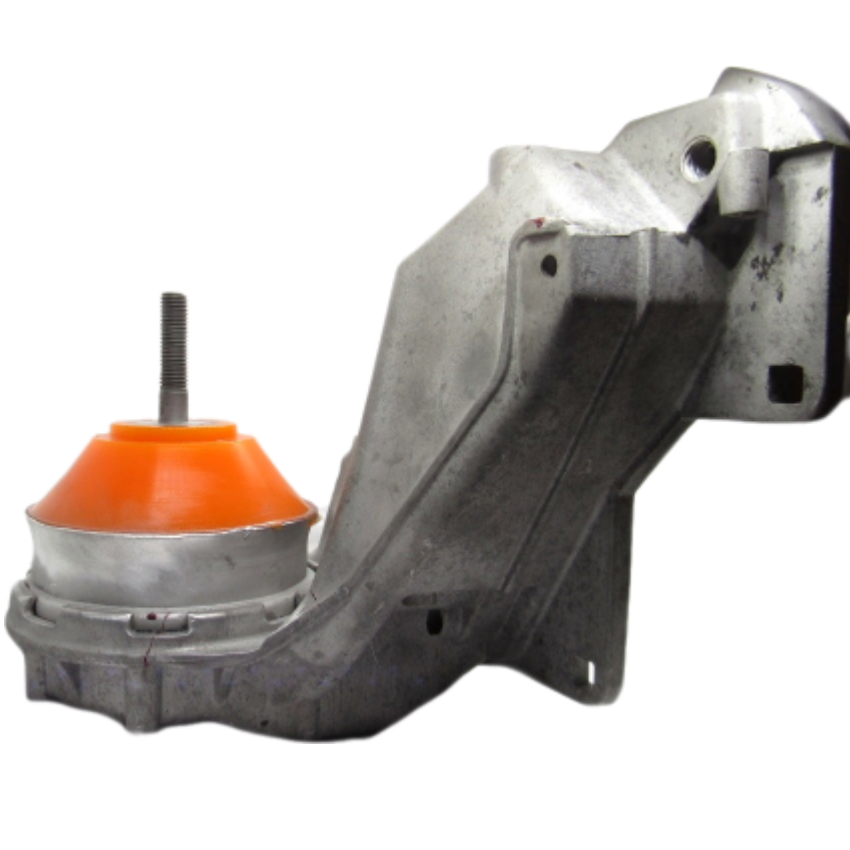 Поліуретанова подушка двигуна Audi 80 1978-1986 V6 РЕКОНСТРУКЦІЯ ВАШОЇ