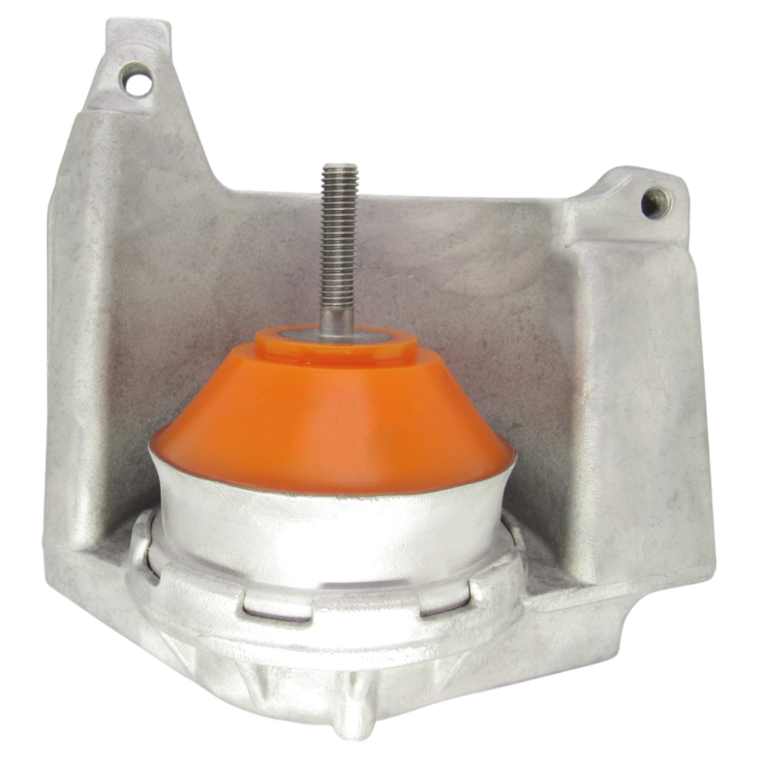 Polyurethane engine mount right Audi 90 1984-1987 2,6-2,8 RECONSTRUCTION OF YOUR