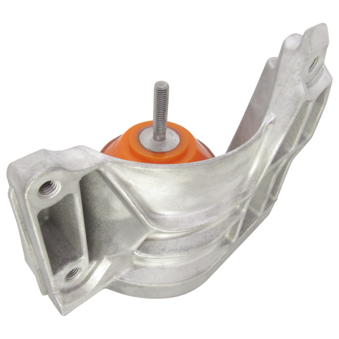 Polyurethane engine mount right Audi 90 1984-1987 2,6-2,8 RECONSTRUCTION OF YOUR