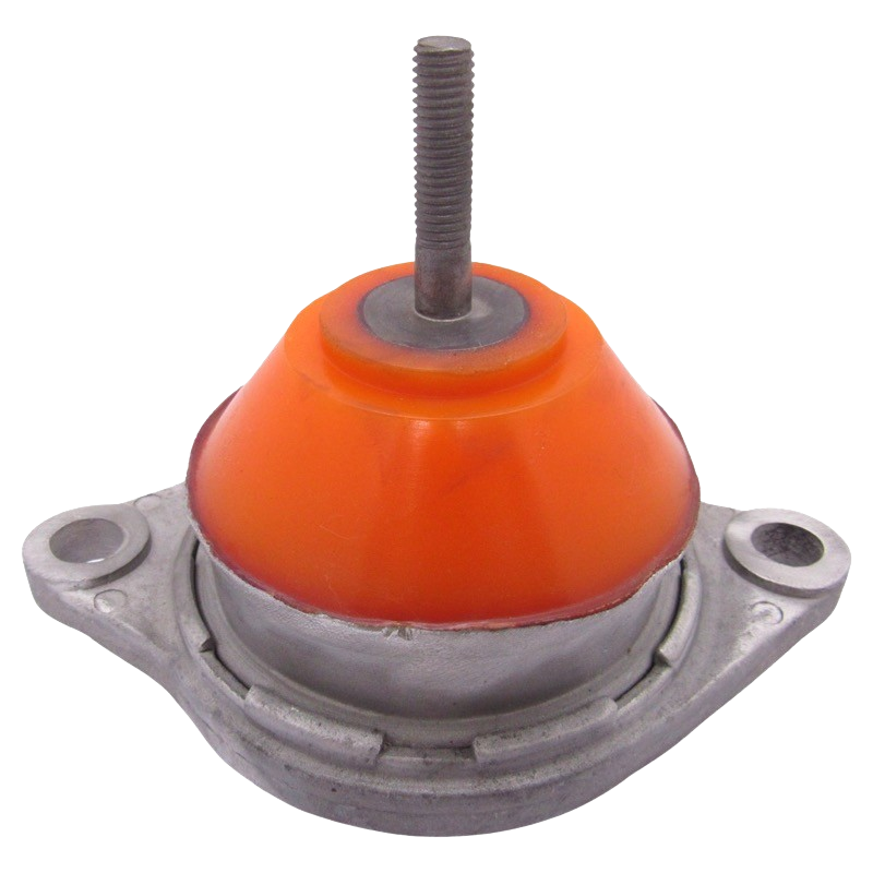 Поліуретанова подушка двигуна ліва, права Audi 200 1979-1982 1.8-2.6L