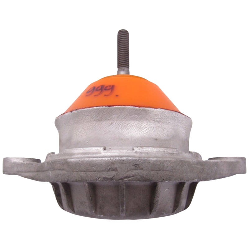 Поліуретанова подушка двигуна ліва, права Audi 200 1979-1982 1.8-2.6L