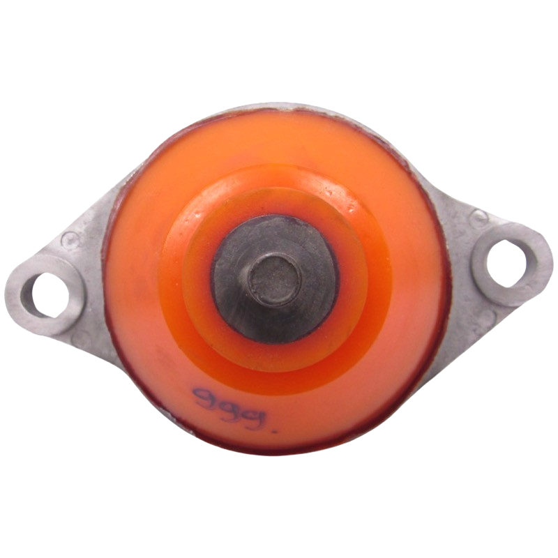 Поліуретанова подушка двигуна ліва, права Audi 200 1979-1982 1.8-2.6L