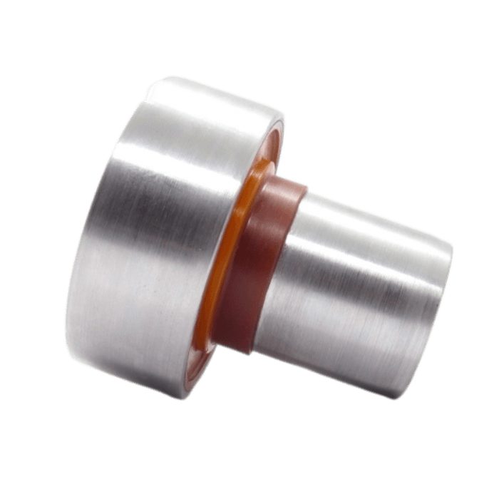 Polyurethane rear beam bushing Renault 5 1985-1998