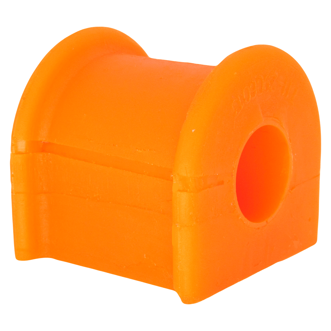 Polyurethane front stabilizer bushing Lifan X60 2011- 1.8L