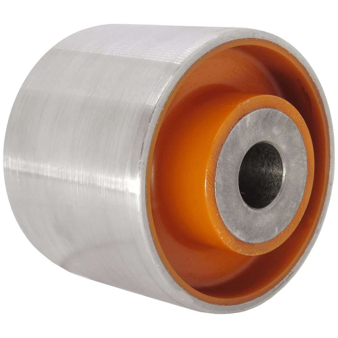 Polyurethane rear beam bushing Audi 100 C4 1990-1994