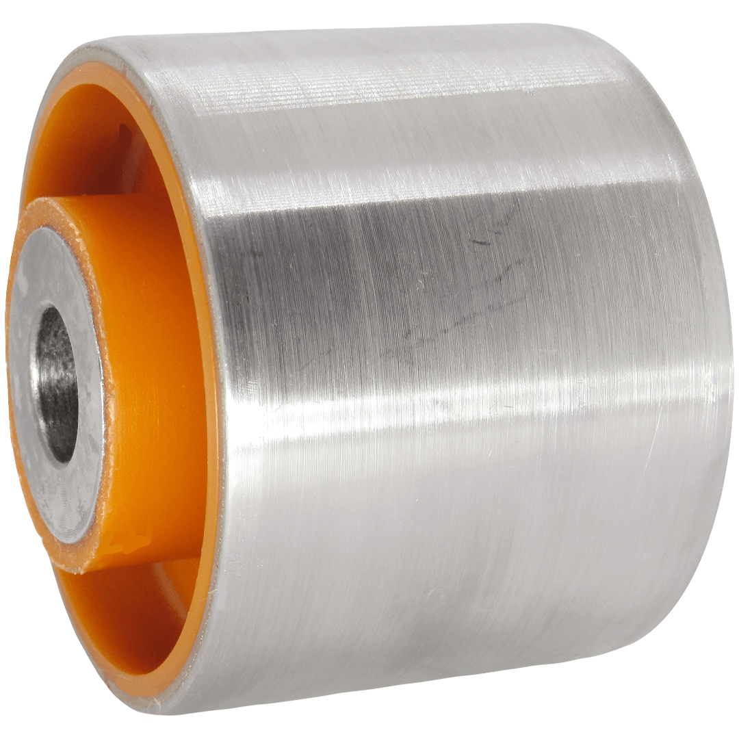 Polyurethane rear beam bushing Audi 100 C4 1990-1994