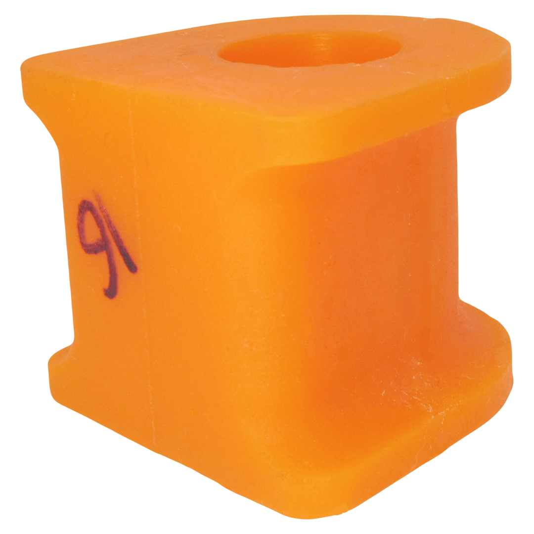 Polyurethane front stabilizer bushing Mercedes-Benz Sprinter 2006- 2.3D