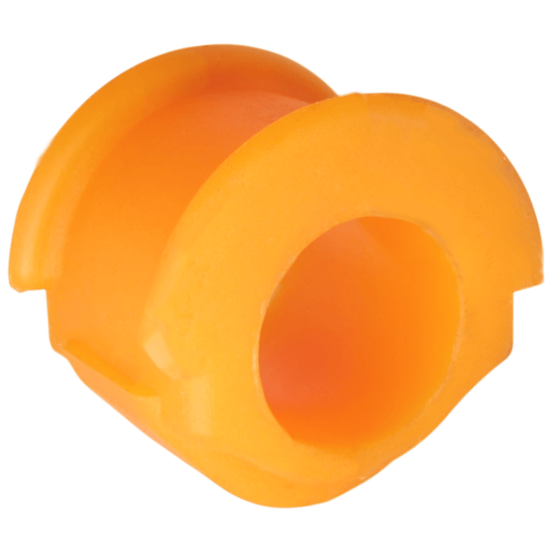 Polyurethane front stabilizer bushing Audi 80 1986-1991