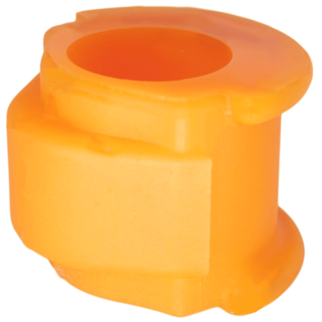 Polyurethane front stabilizer bushing Audi 80 1986-1991