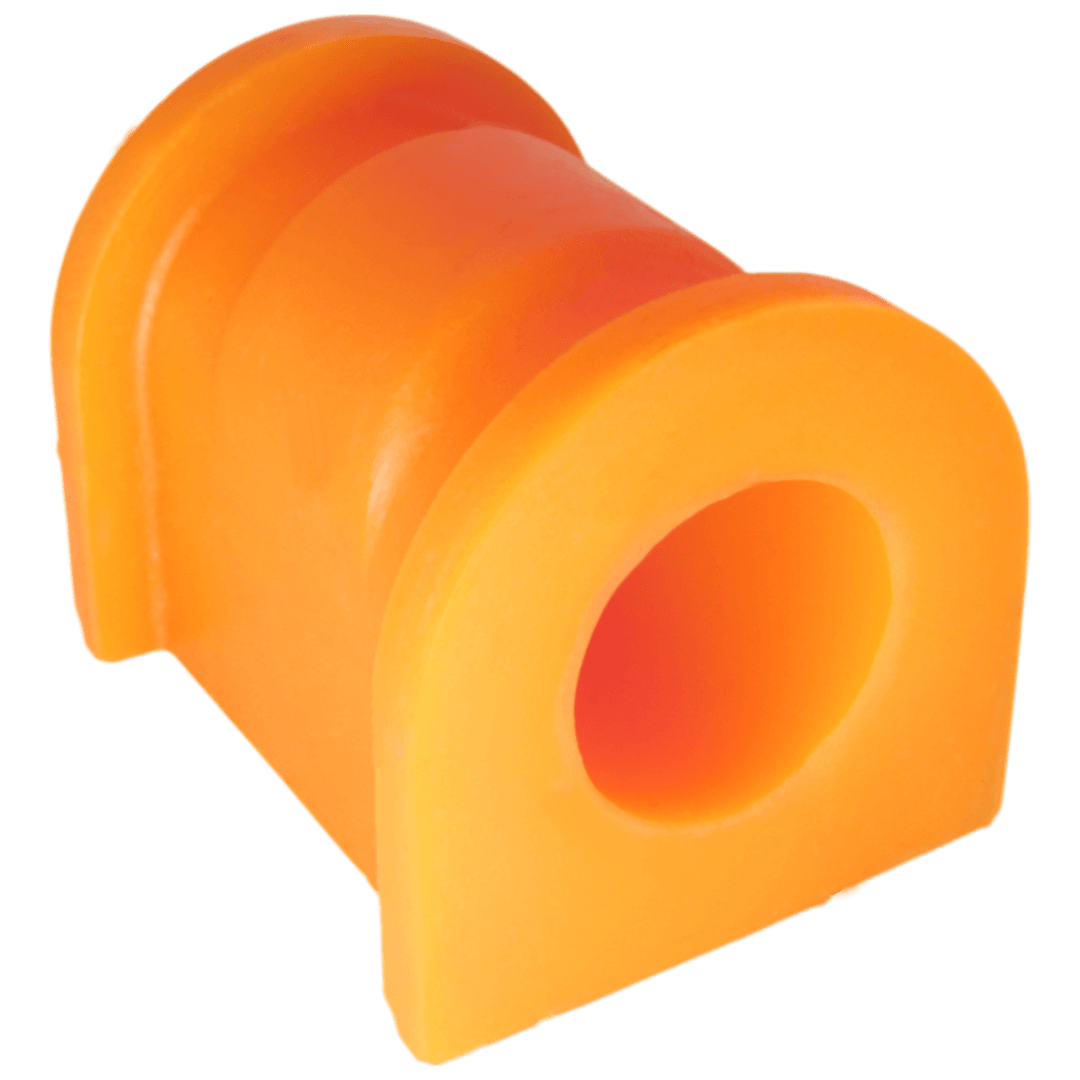 Polyurethane bushing front stabilizer Chery Qq 2003-