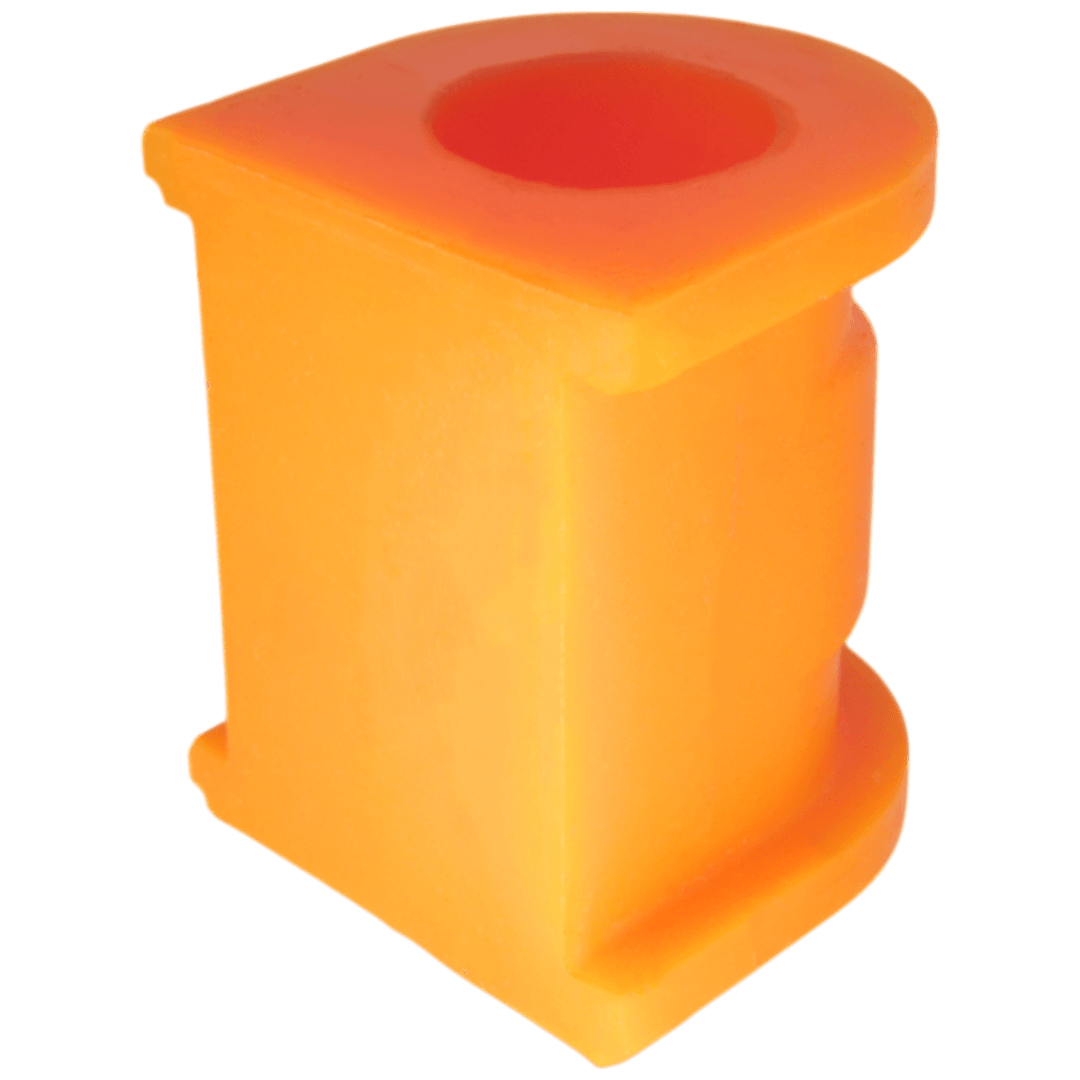 Polyurethane bushing front stabilizer Chery Qq 2003-