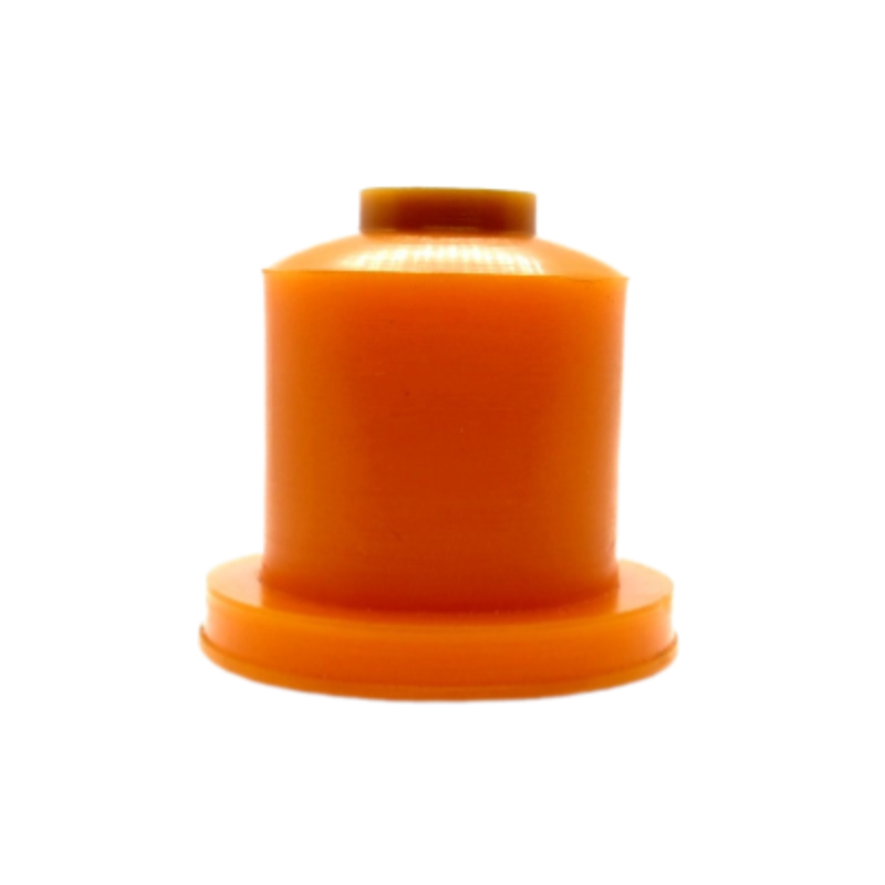 Поліуретановий сайлентблок задньої балки Ваз 2110-2112 1995-2014