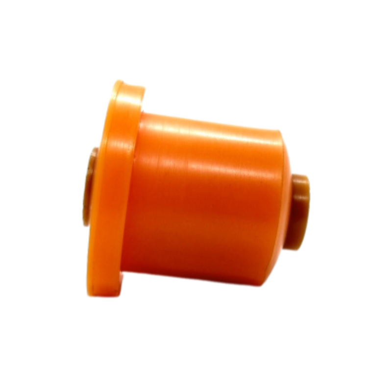 Поліуретановий сайлентблок задньої балки Ваз 2110-2112 1995-2014