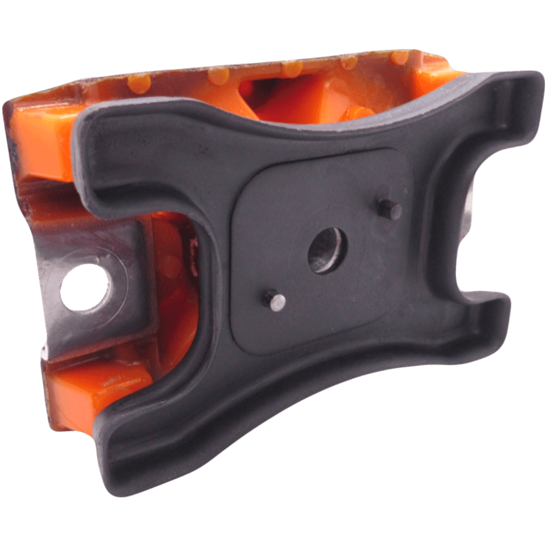 Полиуретановая подушка КПП Merсedes Vito W638 1996-2003
