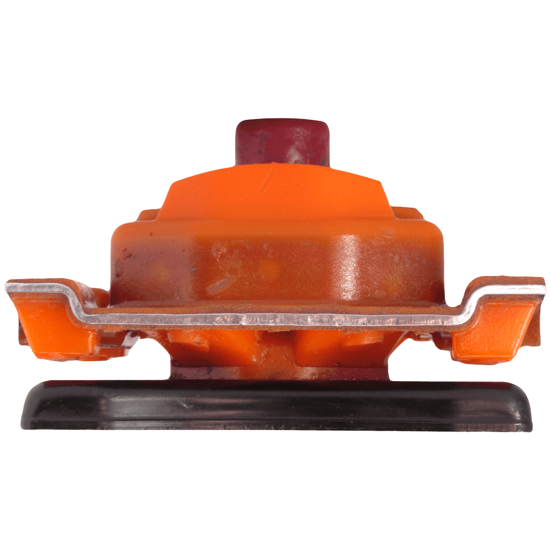 Полиуретановая подушка КПП Merсedes Vito W638 1996-2003