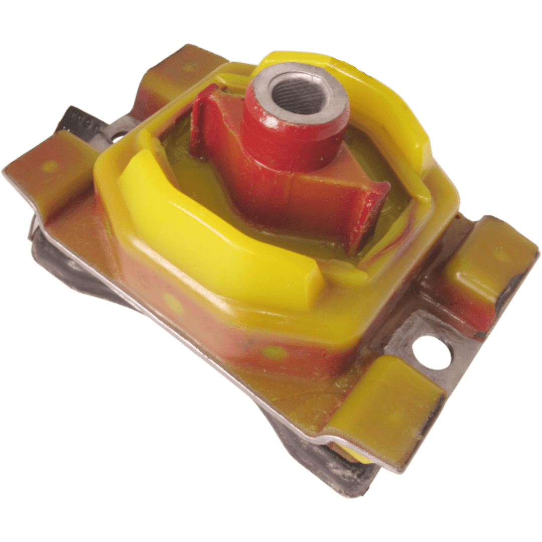 Полиуретановая подушка КПП Merсedes Vito W638 1996-2003 HARDNESS