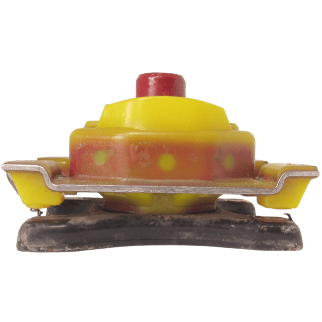 Полиуретановая подушка КПП Merсedes Vito W638 1996-2003 HARDNESS