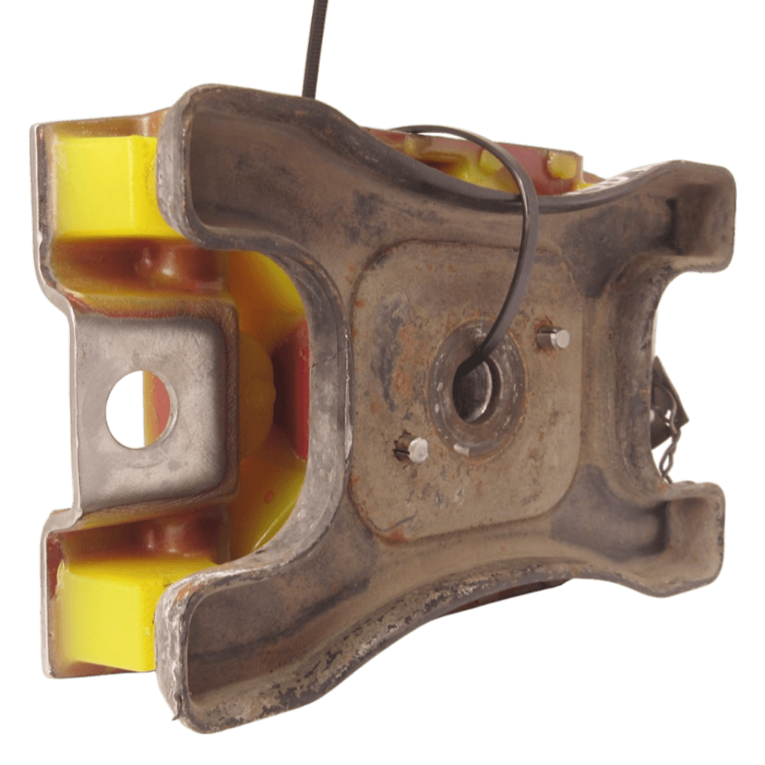 Полиуретановая подушка КПП Merсedes Vito W638 1996-2003 HARDNESS