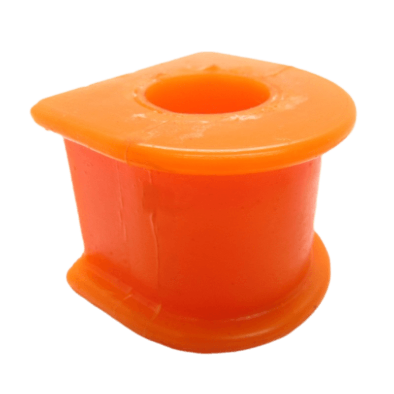 Polyurethane rear stabilizer bushing Toyota Dyna 1995-2002 4,2D